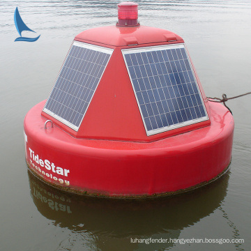 GFRP Hydrology Buoy/sea monitoring buoy